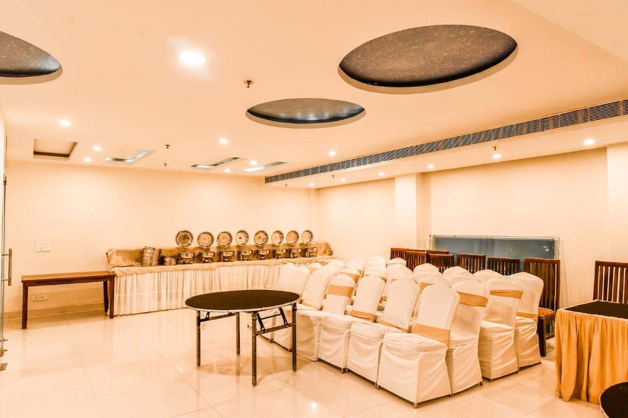 Fabhotel Prime The New Heaven New Delhi Exterior photo